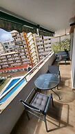 Terrasol Estrella 6 in Torre del Mar