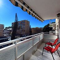 Terrasol Madrid 4 in Torre del Mar