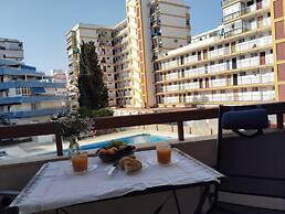 Terrasol Estrella 2 in Torre del Mar