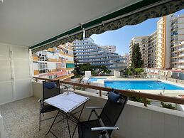 Terrasol Estrella 2 in Torre del Mar