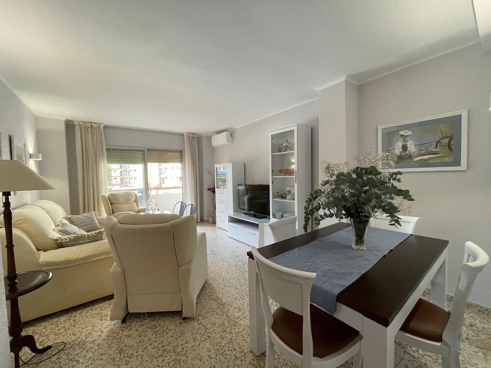 Terrasol Estrella 2 in Torre del Mar