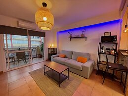 Terrasol Loft SOL MAR
