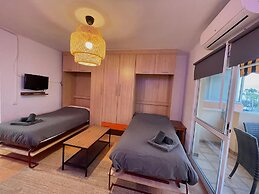 Terrasol Loft SOL MAR