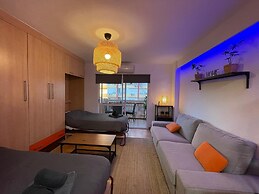 Terrasol Loft SOL MAR