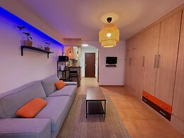 Terrasol Loft SOL MAR