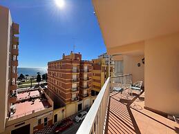 Terrasol Rismar 4 in Torre del Mar