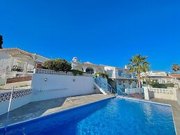 Terrasol Villa Independiente Caleta DE SOL