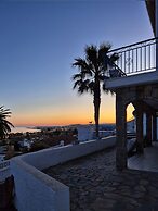 Terrasol Villa Independiente Caleta DE SOL