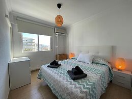 Terrasol Berlin 8 in Torre del Mar