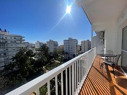 Terrasol Berlin 8 in Torre del Mar