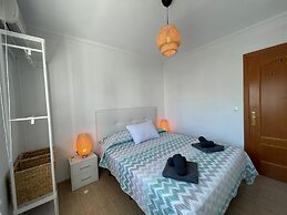Terrasol Berlin 8 in Torre del Mar