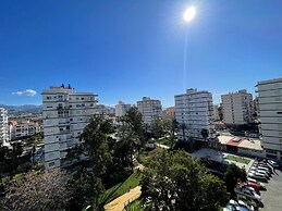 Terrasol Berlin 8 in Torre del Mar