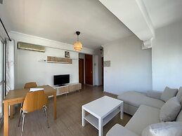 Terrasol Berlin 8 in Torre del Mar