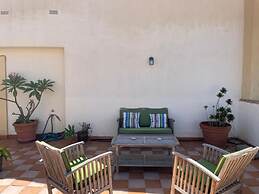 Terrasol Tico Baviera Golf LAS Carmelitas