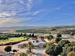 Terrasol Tico Baviera Golf LAS Carmelitas
