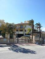 Terrasol Tico Baviera Golf LAS Carmelitas