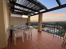 Terrasol Tico Baviera Golf LAS Carmelitas