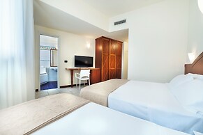 Hotel Bellevue Beach
