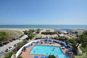 Hotel Bellevue Beach