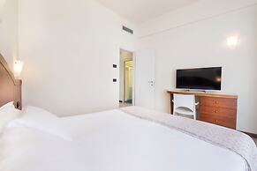 Hotel Bellevue Beach