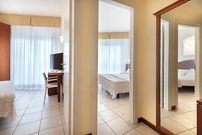 Hotel Bellevue Beach