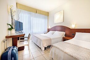 Hotel Bellevue Beach