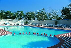 Hotel Bellevue Beach