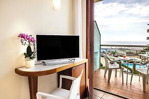Hotel Bellevue Beach