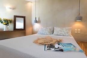 Mykonos Cloud White Villa