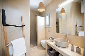 Mykonos Cloud White Villa