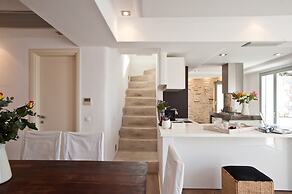 Mykonos Cloud White Villa