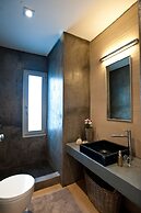 Mykonos Cloud White Villa