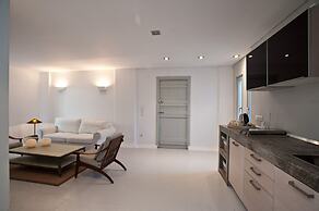 Mykonos Cloud White Villa