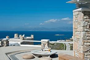 Mykonos Cloud White Villa