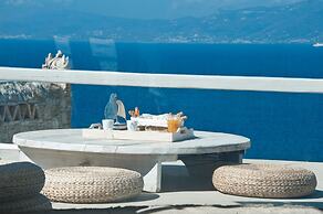 Mykonos Cloud White Villa