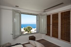 Mykonos Cloud White Villa