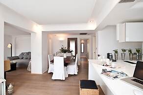 Mykonos Cloud White Villa