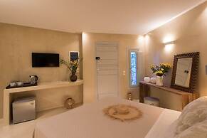 Mykonos Cloud White Villa