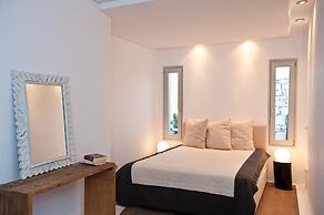 Mykonos Cloud White Villa