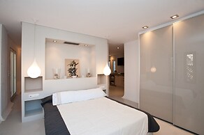 Mykonos Cloud White Villa
