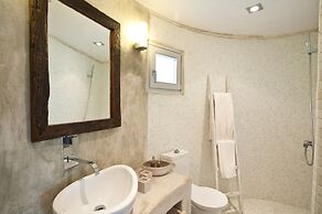 Mykonos Cloud White Villa