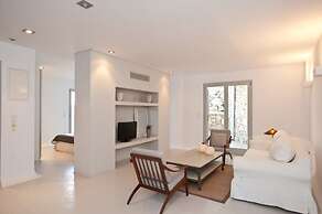 Mykonos Cloud White Villa