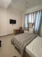 Hotel The Skyluxe