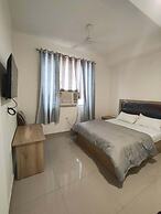Hotel The Skyluxe