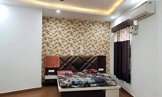 Hotel Suraj