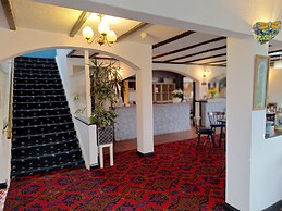 Windsor Local Hotel