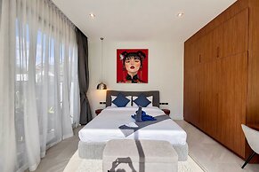 Bougainvillea Luxury Pool Villas