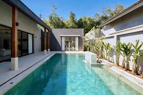 Bougainvillea Luxury Pool Villas
