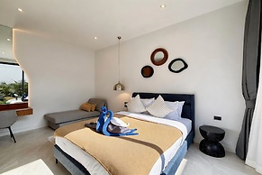 Bougainvillea Luxury Pool Villas