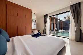 Bougainvillea Luxury Pool Villas